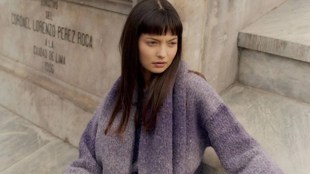 Kero Design presenta “Mistura”: Una celebración de la herencia ancestral