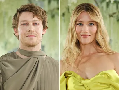Joe Alwyn y Sarah Pidgeon desatan rumores de romance tras ser vistos juntos en Nueva York