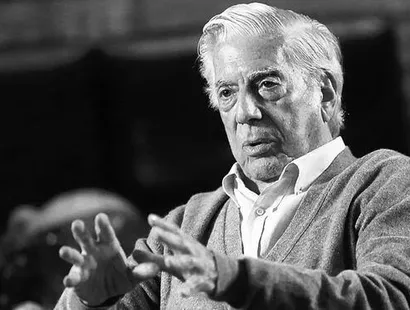 Falleció Mario Vargas Llosa, Premio Nobel de Literatura y figura clave del Boom Latinoamericano