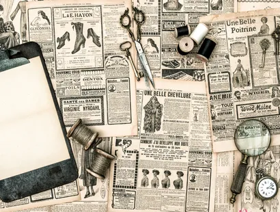 Estilo Vintage: ¿De Qué Se Trata Esta Tendencia?