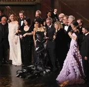 Oscar 2026: los grandes ganadores que marcaron la noche del cine mundial