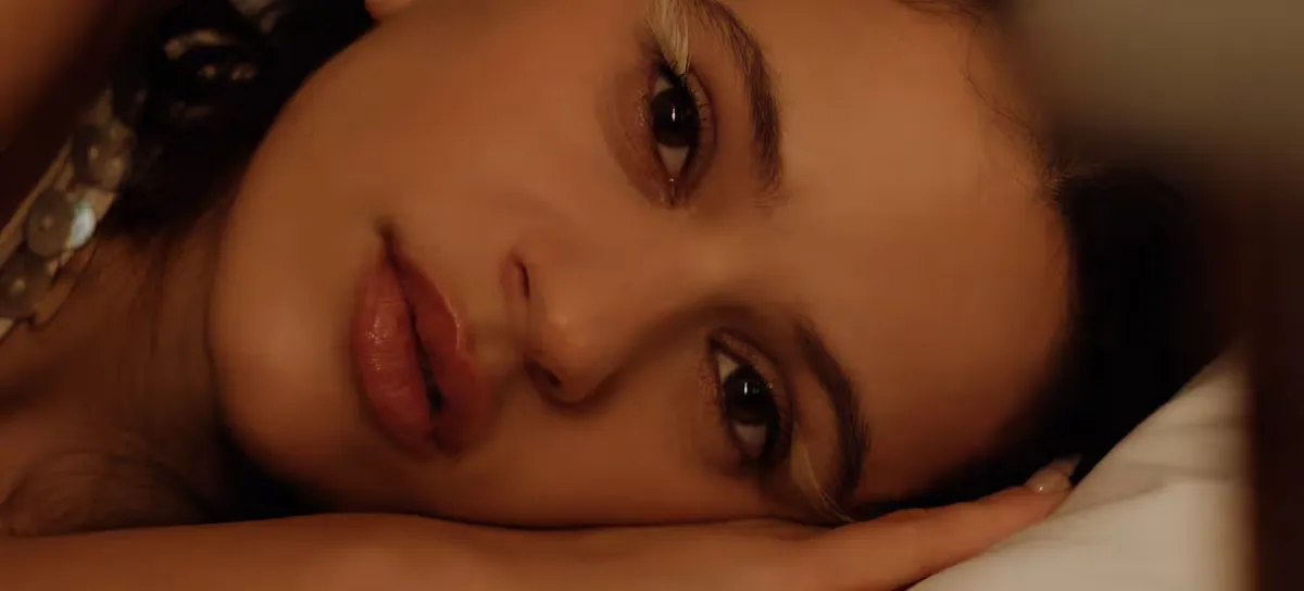 Rosalía renace en México: presenta LUX con un estilo sobrio y espiritual