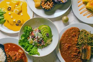 Fundo Restaurante inaugura su temporada navideña