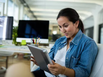 Impulsa tu pyme: Descubre las herramientas tecnológicas para Crear Contenido de Calidad