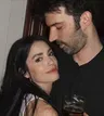 Lali Espósito anunció su compromiso con Pedro Rosemblat