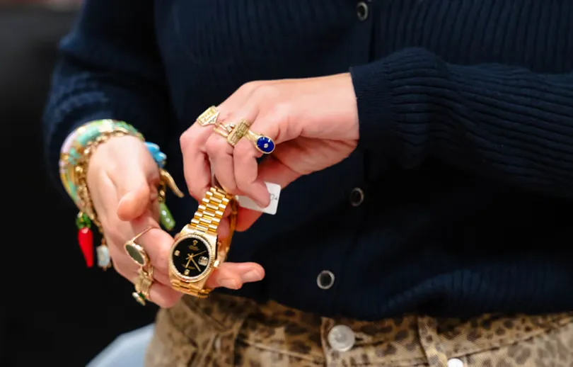 Salon du Vintage: el lujo francés conquista Miami