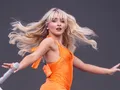 Sabrina Carpenter anuncia “Manchild”, su nuevo sencillo tras el éxito de Short n’ Sweet