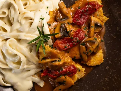 Mamma Lola celebra 25 años de historia y tradición italiana en Miraflores