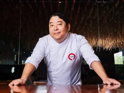 Maido es nombrado como mejor restaurante del mundo 2025