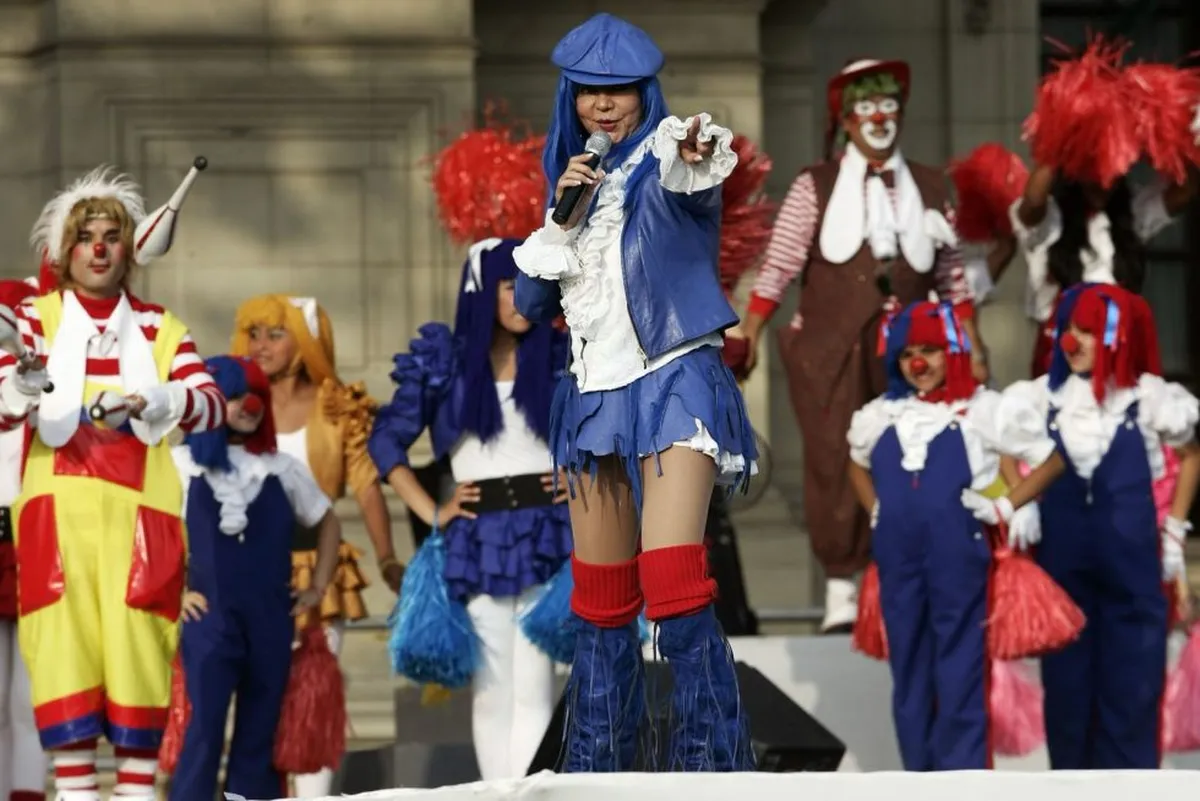 La recordada Yola Polastri fallece a los 74 años