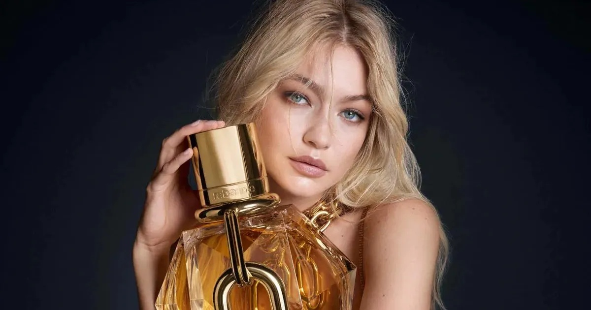Rabanne lanza Million Gold: la fragancia que rinde homenaje a la individualidad y empoderamiento