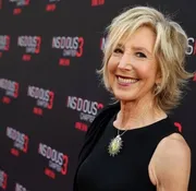 Lin Shaye llega a Lima como parte de la gira promocional de Insidious