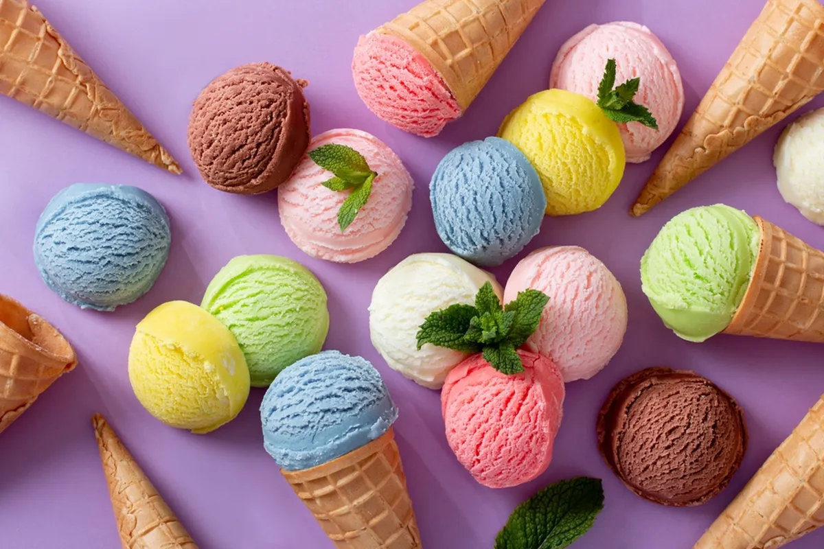 ¡Las heladerías imperdibles que debes visitar en Lima este verano!
