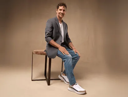 Skechers amplía su campaña con David Bisbal a Sudamérica