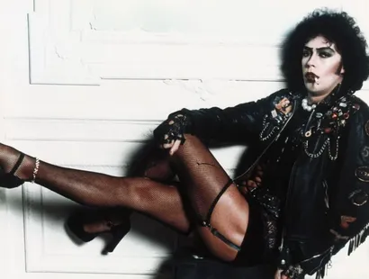 Muere Tim Curry, el inolvidable actor de ‘It’ y ‘The Rocky Horror Picture Show’, a los 80 años