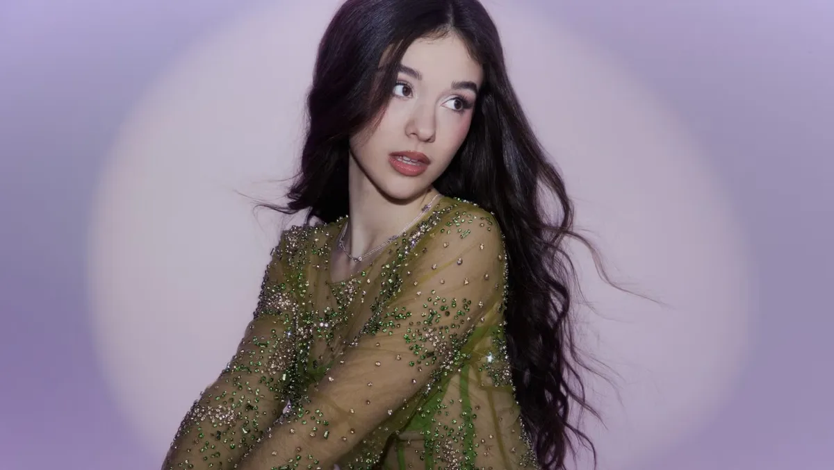 Cristina Lora se corona como ganadora de Operación Triunfo 2025