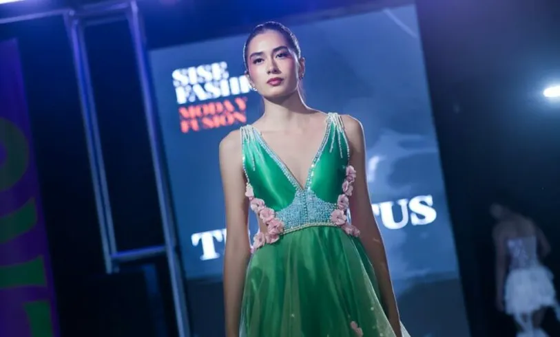 SISE Fashion presentó “Sincretismo: Moda y Fusión”, una pasarela que celebró la creatividad de los nuevos talentos peruanos