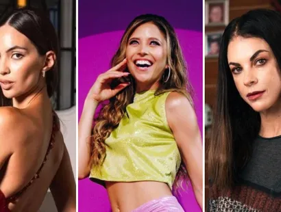 Más allá de la televisión: 3 mujeres famosas peruanas que también son empresarias 