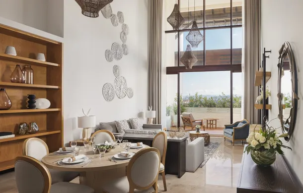 VidantaWorld se une a la red global de Preferred Hotels & Resorts