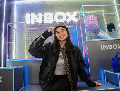 Inbox consolida su crecimiento en Lima con su enfoque en la moda urbana