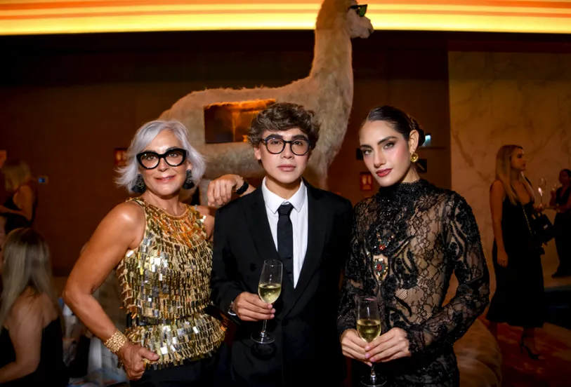 Matt Couture presenta “Polka Flower”: la colección que redefine la feminidad contemporánea en Lima