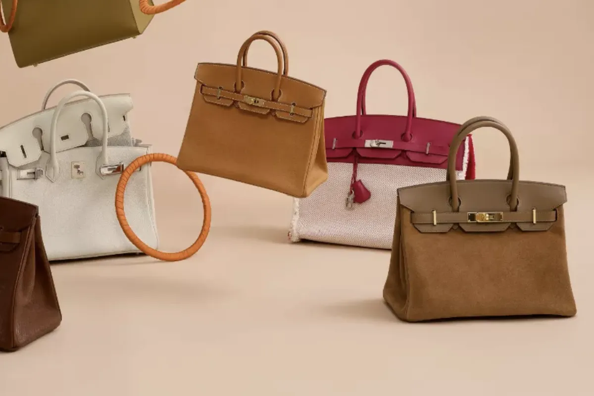 Birkin: El bolso que redefinió el lujo y el estilo en el mundo