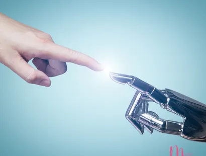Aunque suene futurista, la IA ya forma parte de nuestro día a día 