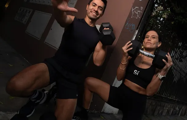 Síclo Fest 2025 transformó Lima en una fiesta de fitness, música y comunidad