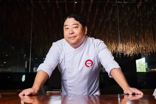 Maido es nombrado como mejor restaurante del mundo 2025