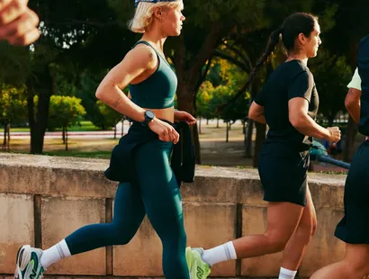 New Balance presenta Ellipse: la nueva apuesta en running que prioriza la experiencia sobre el rendimiento