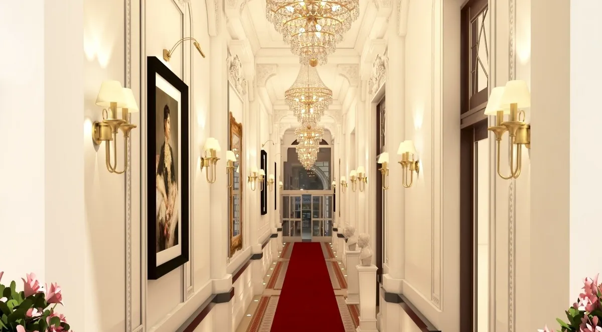 The Meliá Collection debutará en Perú con un hotel boutique en Lima