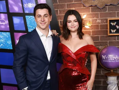 Selena Gomez y David Henrie regresan a la pantalla con una secuela de Los Hechiceros de Waverly Place
