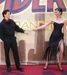 Zendaya y Tom Holland reaparecen juntos en Madrid durante la presentación de Spider-Man: Brand New Day