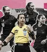 Solo seis árbitras en el Mundial 2026: el avance histórico que aún evidencia la brecha de género