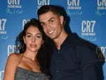Georgina Rodríguez y Cristiano Ronaldo anuncian su boda tras nueve años juntos