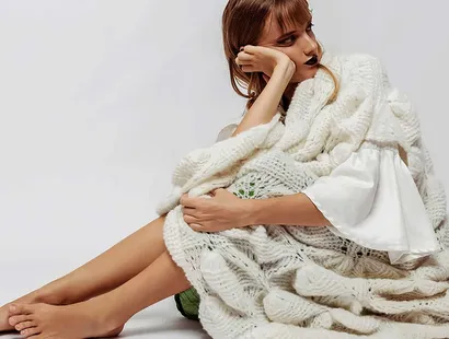 Ev.M Project: moda artesanal y sostenible hecha en Perú con impacto real