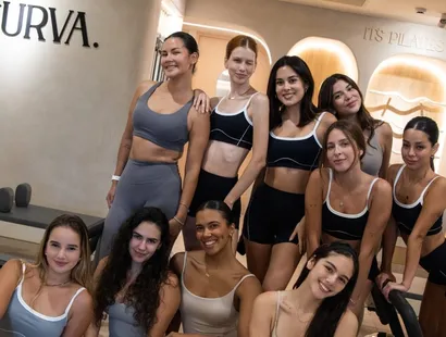 Curva Studio inaugura su segundo local en Chacarilla y acelera su crecimiento en Lima