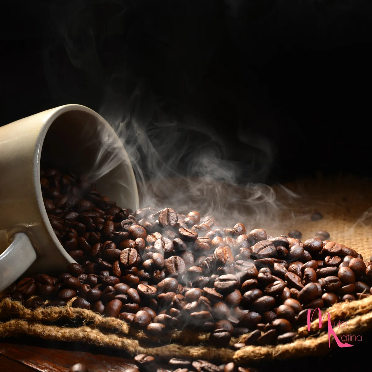 Si eres de las que empieza el día con una taza de esta deliciosa bebida, estás de suerte