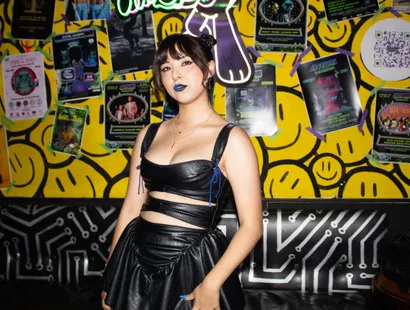 Quimera Fashion Show: Creatividad y nuevos talentos en la moda peruana