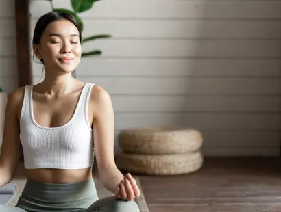 Serenidad en la tormenta: Mindfulness para cultivar la paz interior.