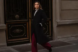 Elegancia corporativa: TEILOR presenta su propuesta de estilo para esta temporada navideña