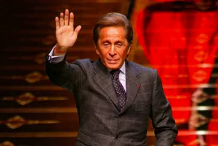 Muere Valentino Garavani, referente histórico de la alta costura, a los 93 años