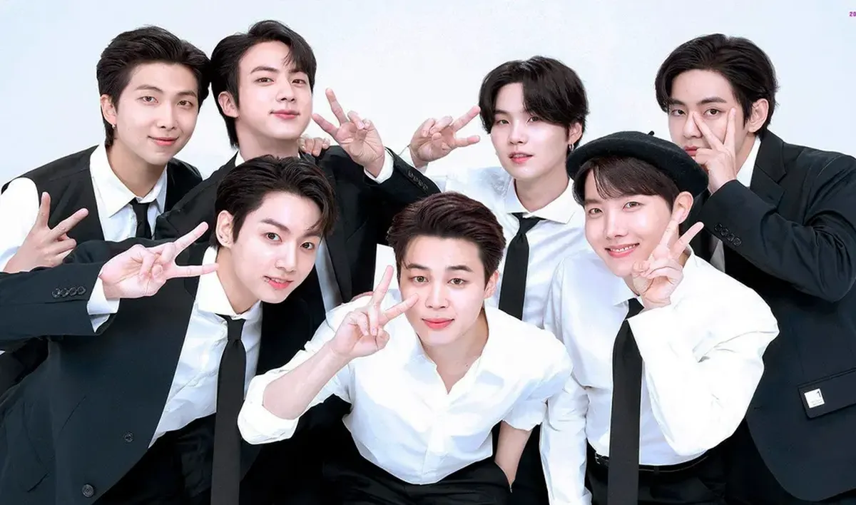 BTS confirma gira mundial 2026 con Perú entre los países incluidos