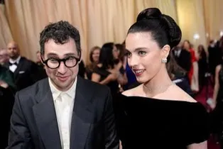 Margaret Qualley y Jack Antonoff ponen fin a su matrimonio tras casi tres años juntos