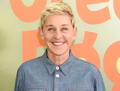 El final del icónico programa “The Ellen DeGeneres Show”