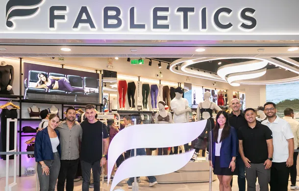 Fabletics llega a Perú: inaugura su primera tienda en Lima con un evento exclusivo en el Jockey Plaza