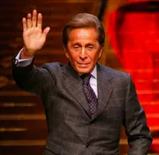 Muere Valentino Garavani, referente histórico de la alta costura, a los 93 años