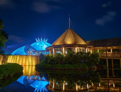 Joyà celebra su 12ª temporada en VidantaWorld: una nueva era de magia, arte y lujo en la Riviera Maya