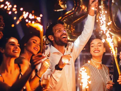 Hoteles Real InterContinental e Indigo presentan su programación especial para celebrar Navidad y Año Nuevo