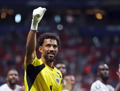Capelli Sport, la marca que apostó por Cabo Verde en su histórica participación en el Mundial 2026